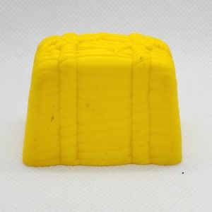 Fisher Price Little People Hay REPLACEMENT PIECE Toy Western Plastic Hollow